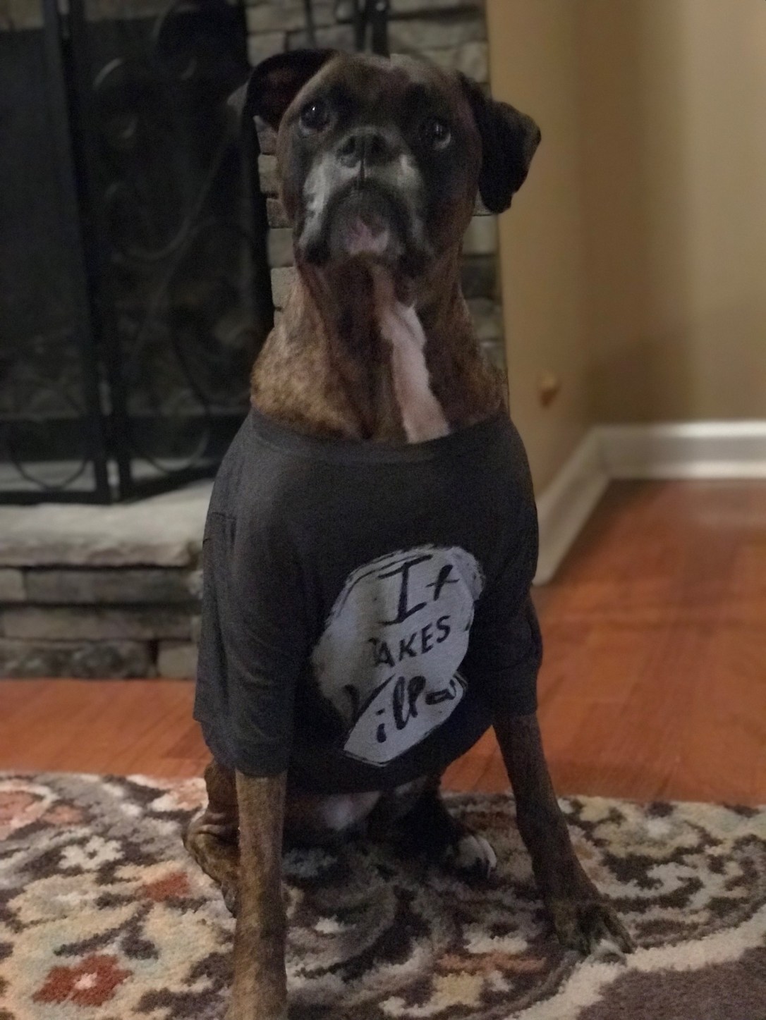 Piper It Takes a Village