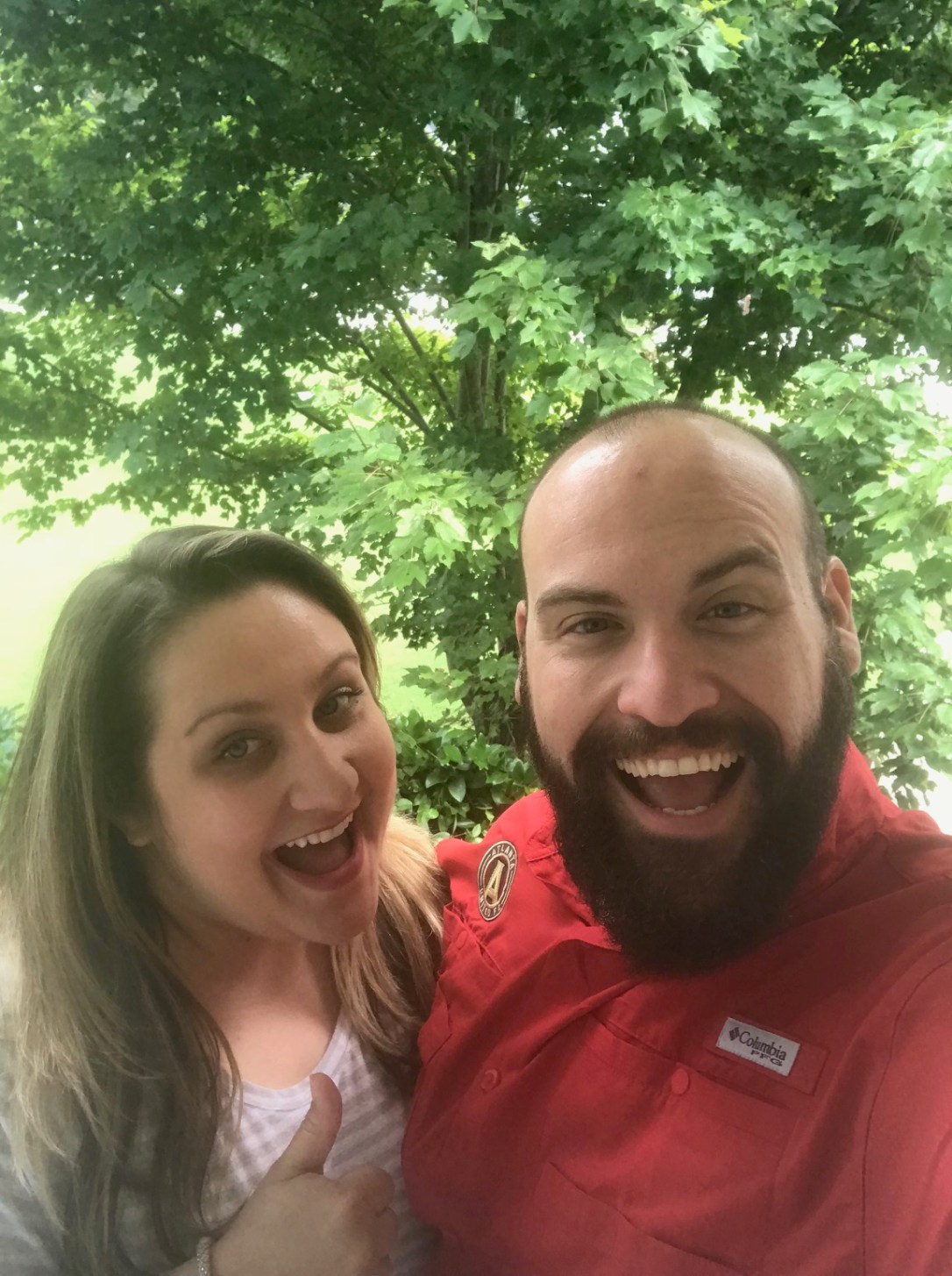 Passed with flying colors